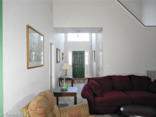 4324 Chilton Way High Point, NC 27265 - Photo 2 of 16 Other. Great Room/Entry