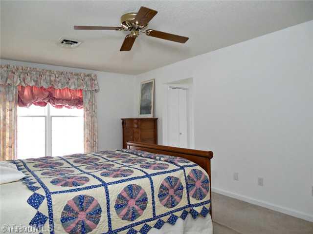 4324 Chilton Way High Point, NC 27265 - Photo 11 of 16 Master Bedroom.