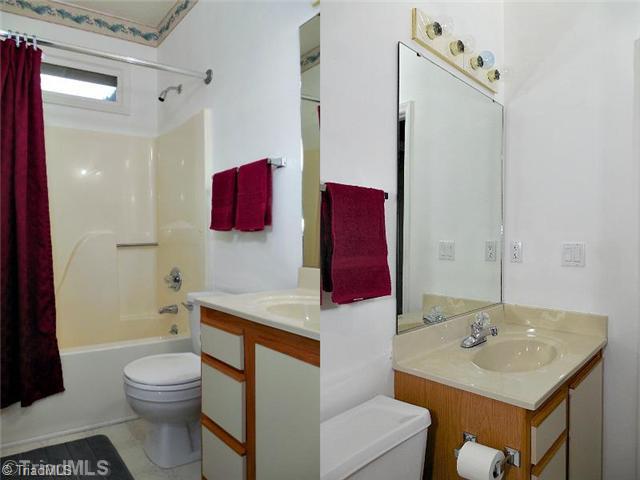 4324 Chilton Way High Point, NC 27265 - Photo 13 of 16 Other. 2nd Bath