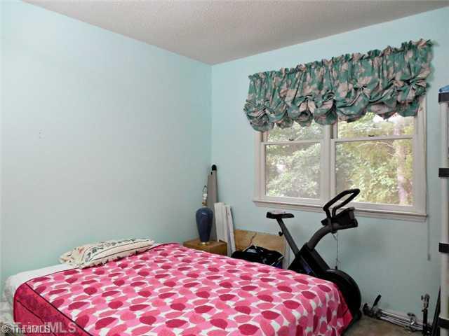 4324 Chilton Way High Point, NC 27265 - Photo 14 of 16 2nd Bedroom.
