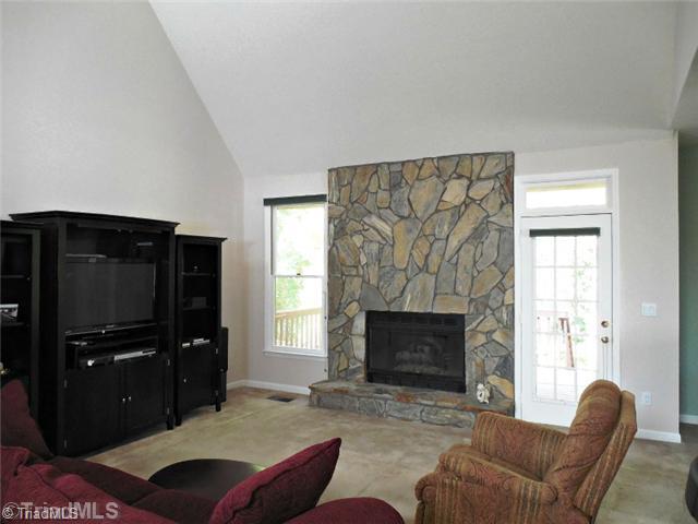 4324 Chilton Way High Point, NC 27265 - Photo 3 of 16 Other. Great Room