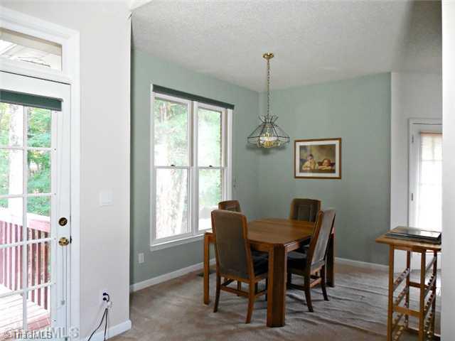 4324 Chilton Way High Point, NC 27265 - Photo 9 of 16 Dining Room.