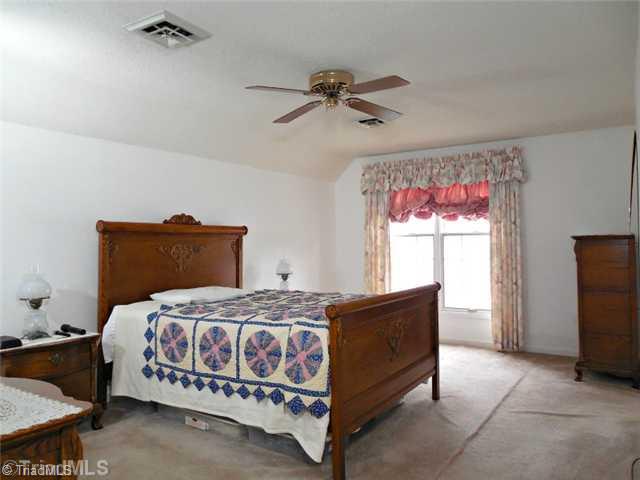 4324 Chilton Way High Point, NC 27265 - Photo 10 of 16 Master Bedroom.