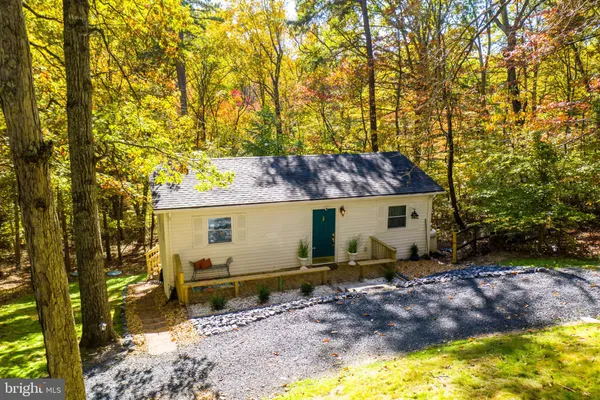 $349,500 | 268 Vaught Drive, Front Royal, VA 22630