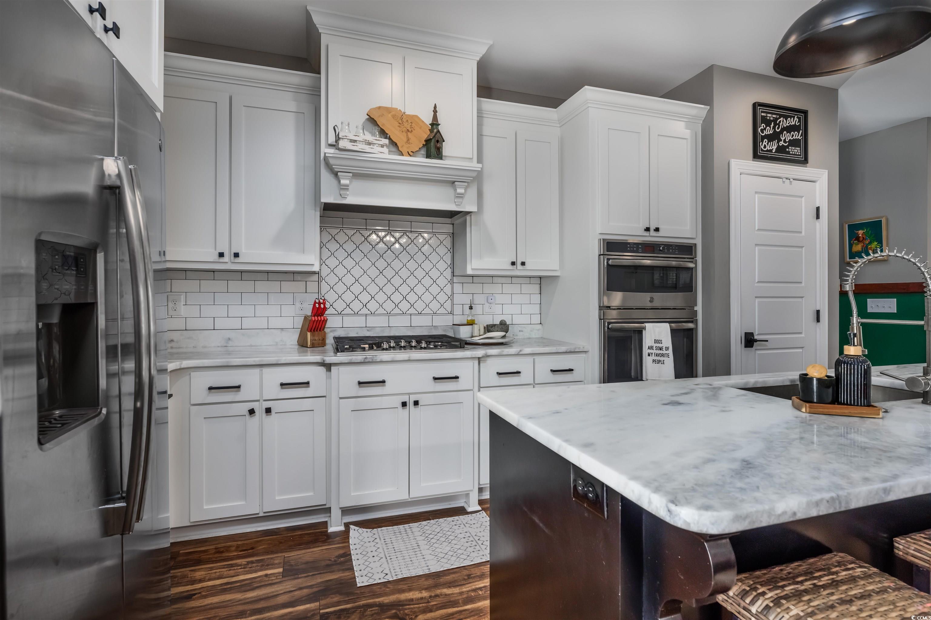 274 Samuel Road Loris, SC 29569 - Photo 12 of 40