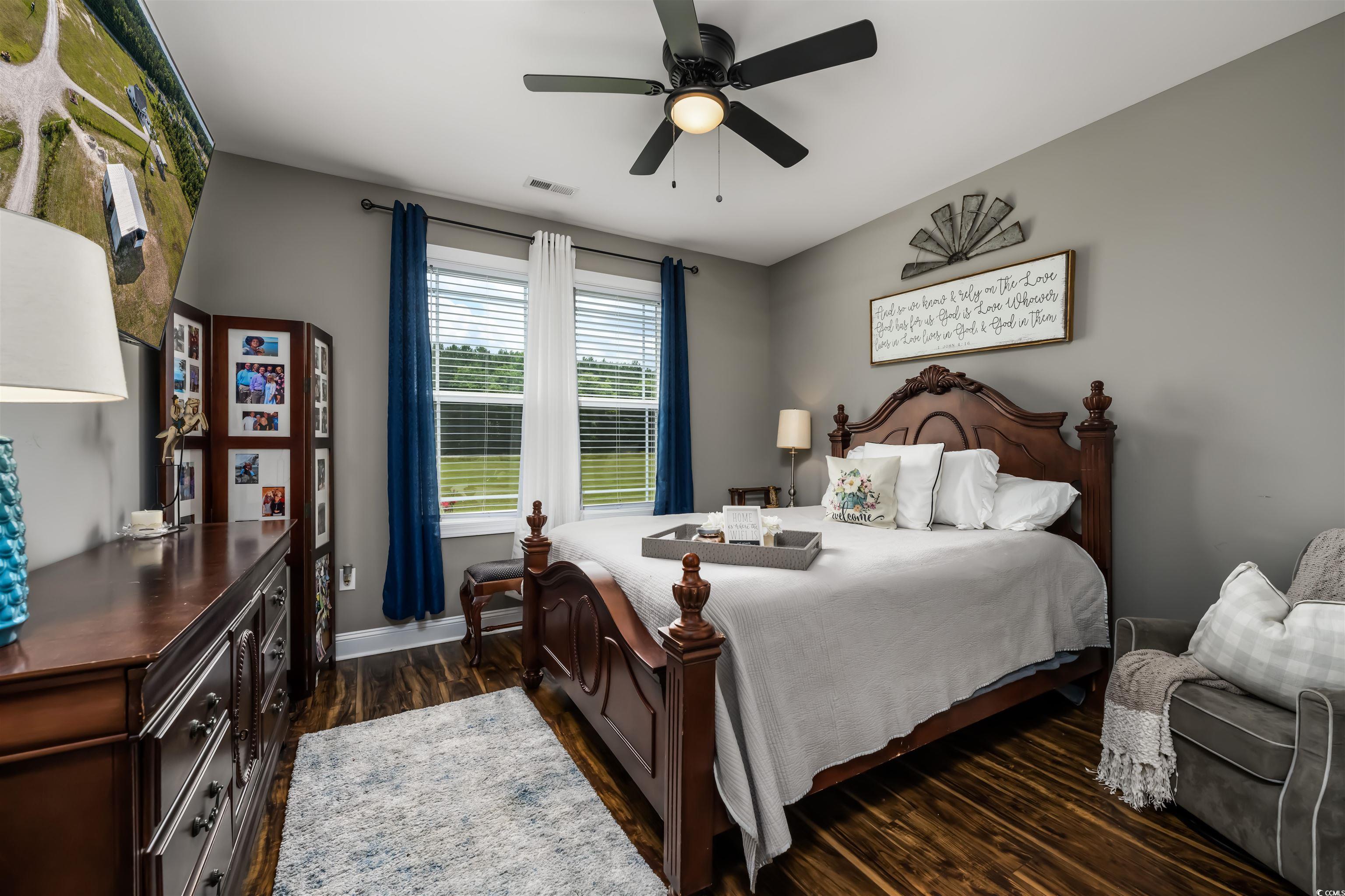274 Samuel Road Loris, SC 29569 - Photo 18 of 40