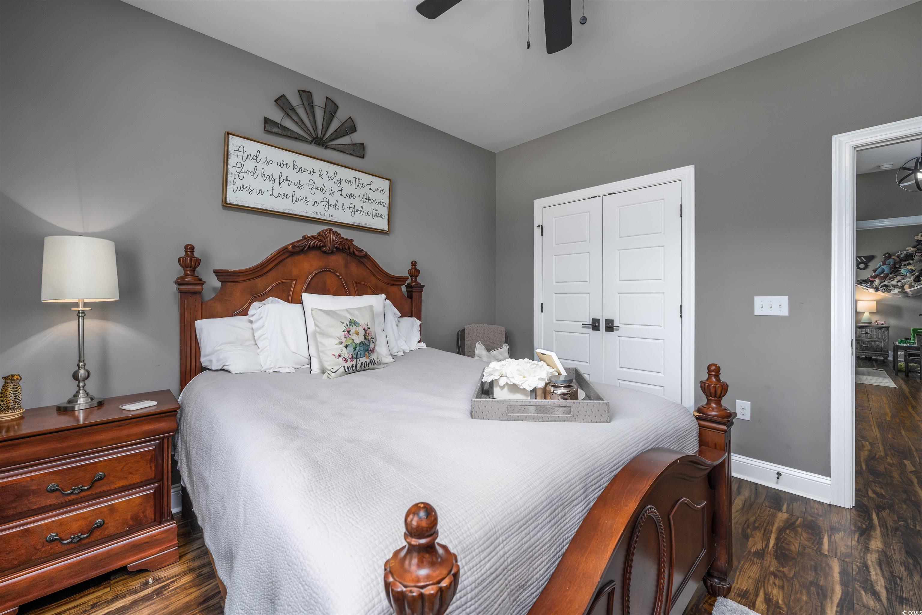 274 Samuel Road Loris, SC 29569 - Photo 19 of 40