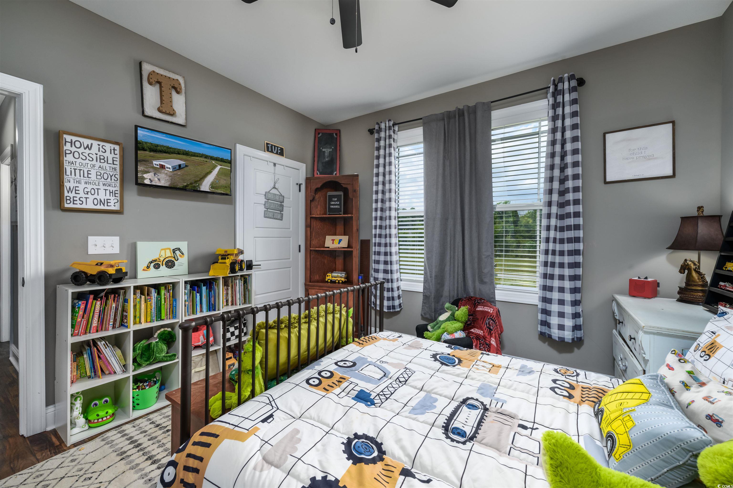 274 Samuel Road Loris, SC 29569 - Photo 23 of 40