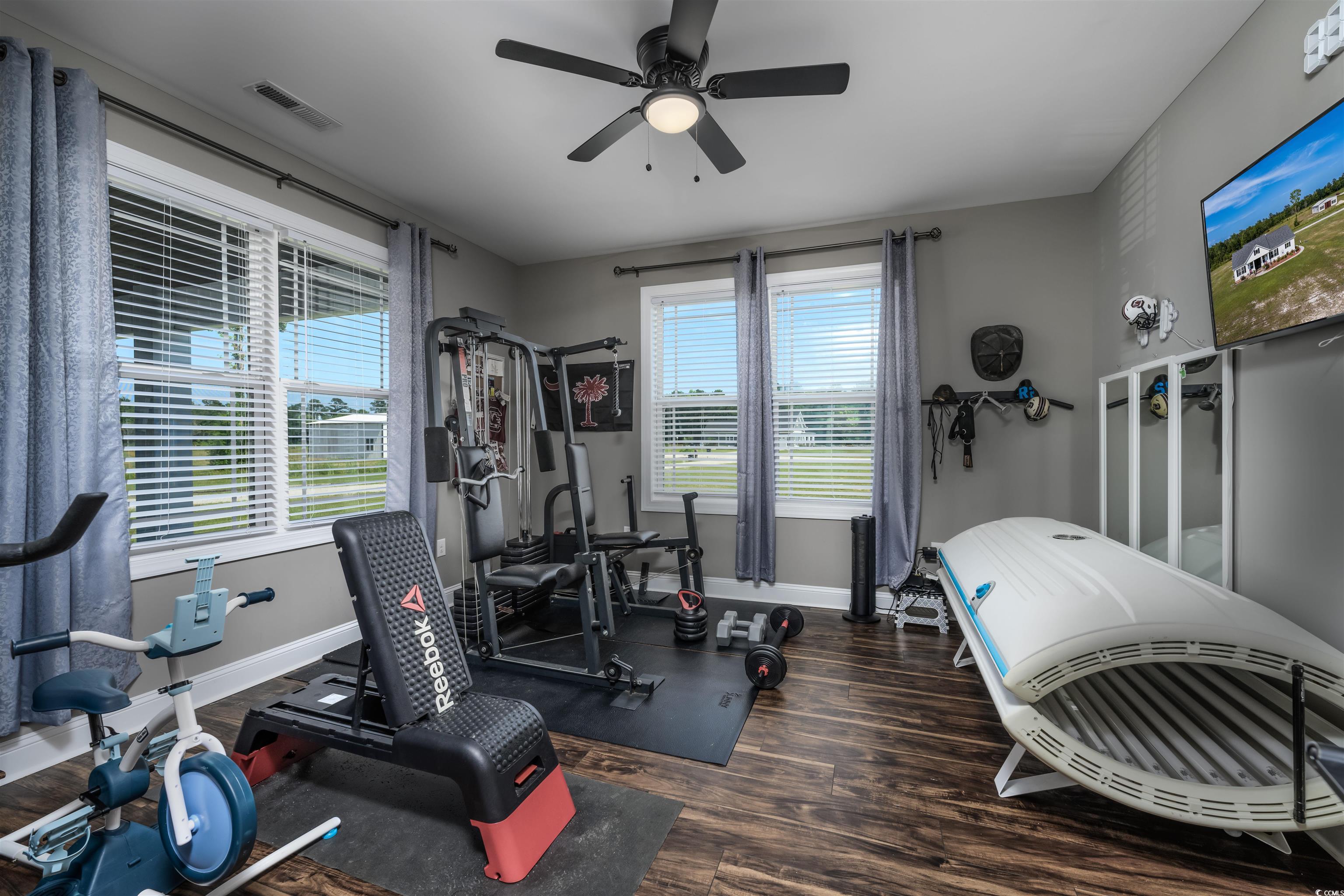 274 Samuel Road Loris, SC 29569 - Photo 25 of 40