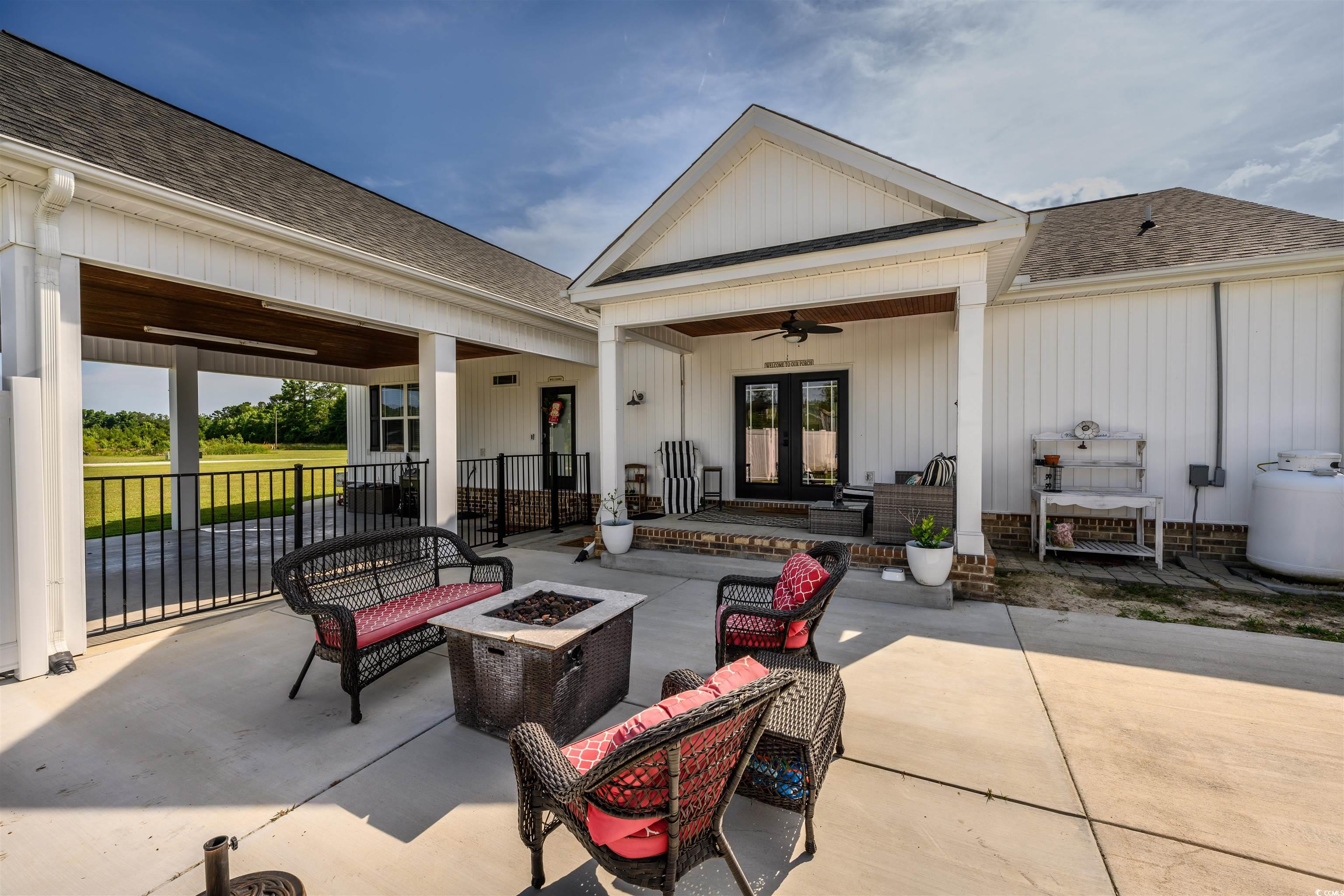 274 Samuel Road Loris, SC 29569 - Photo 28 of 40
