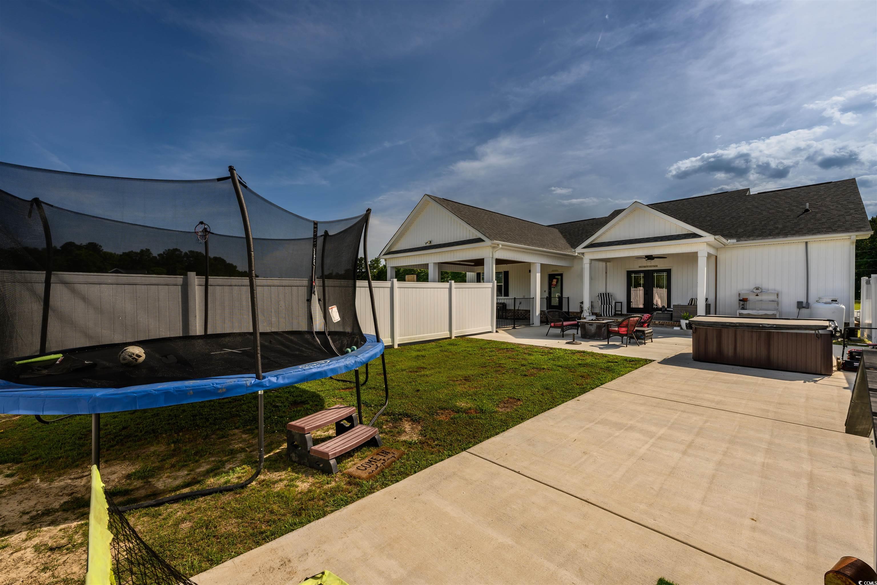 274 Samuel Road Loris, SC 29569 - Photo 29 of 40