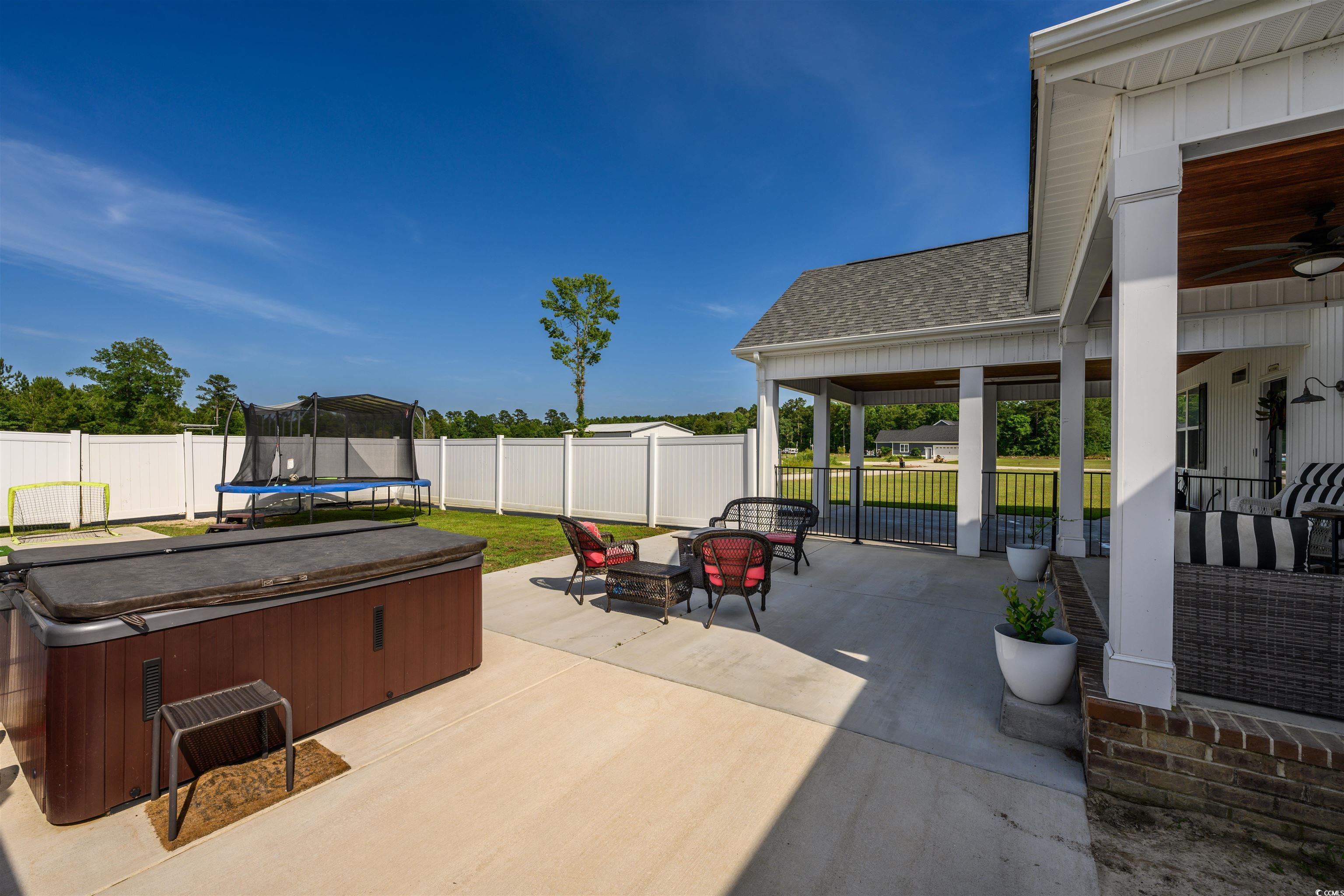 274 Samuel Road Loris, SC 29569 - Photo 30 of 40