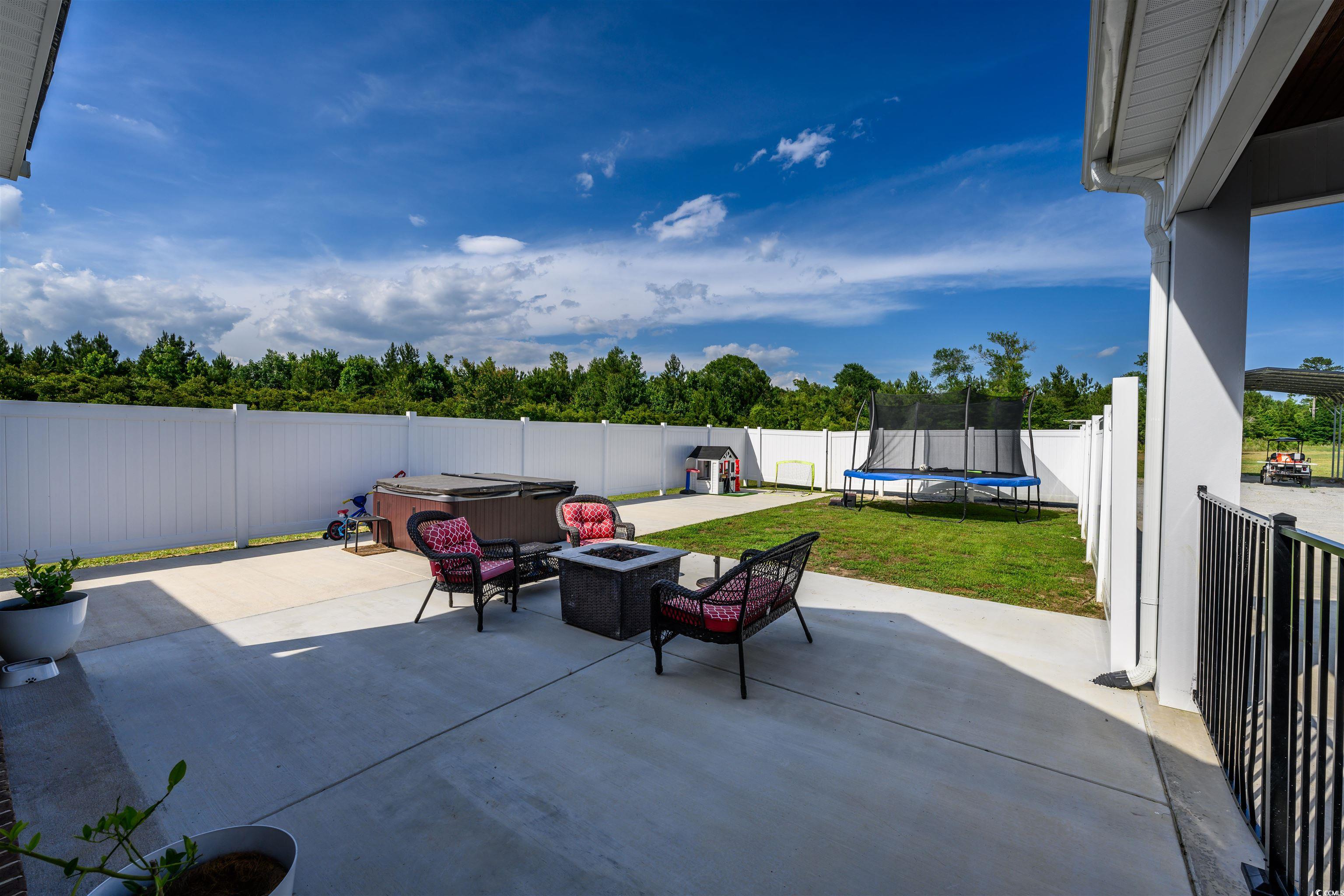 274 Samuel Road Loris, SC 29569 - Photo 31 of 40