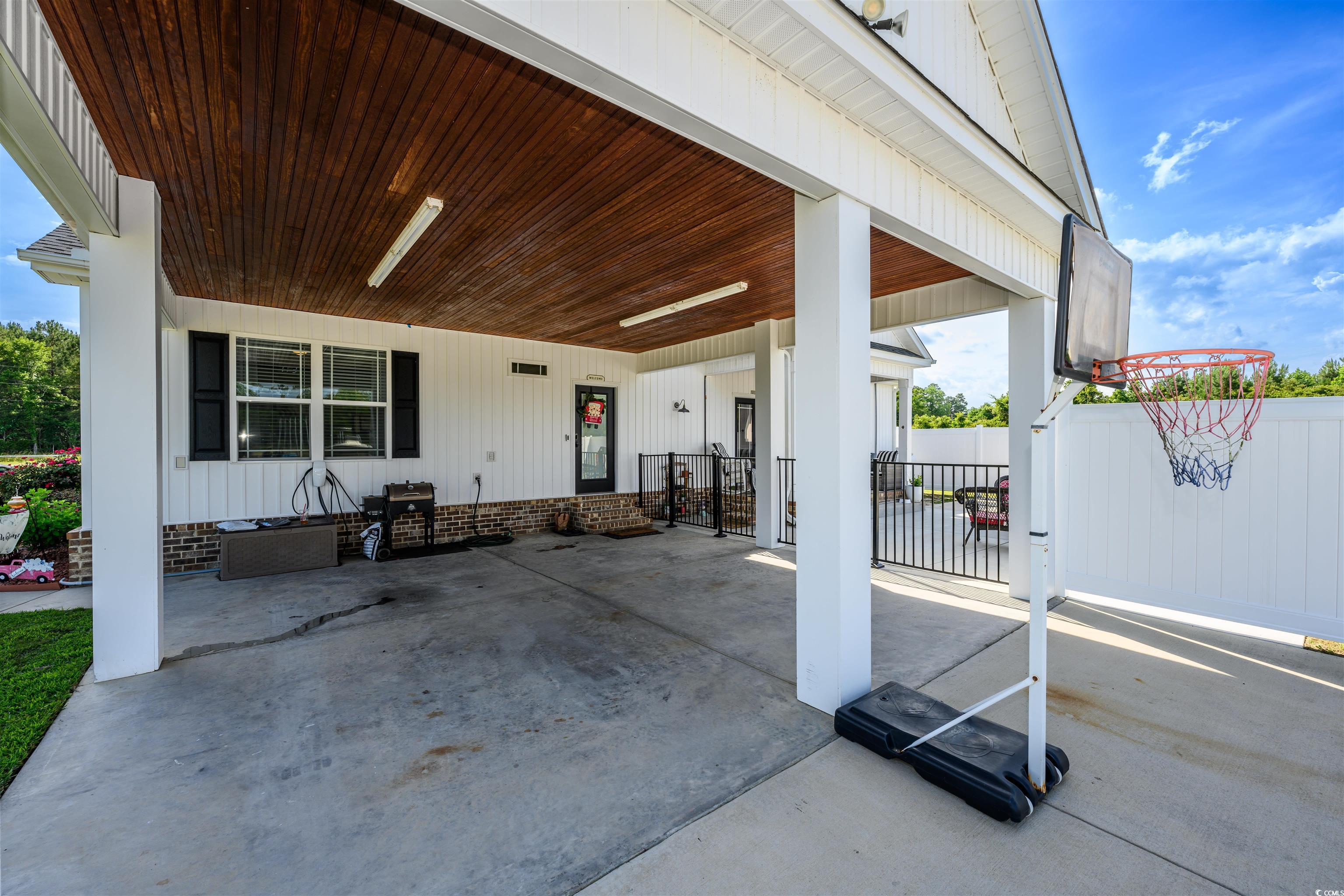 274 Samuel Road Loris, SC 29569 - Photo 32 of 40