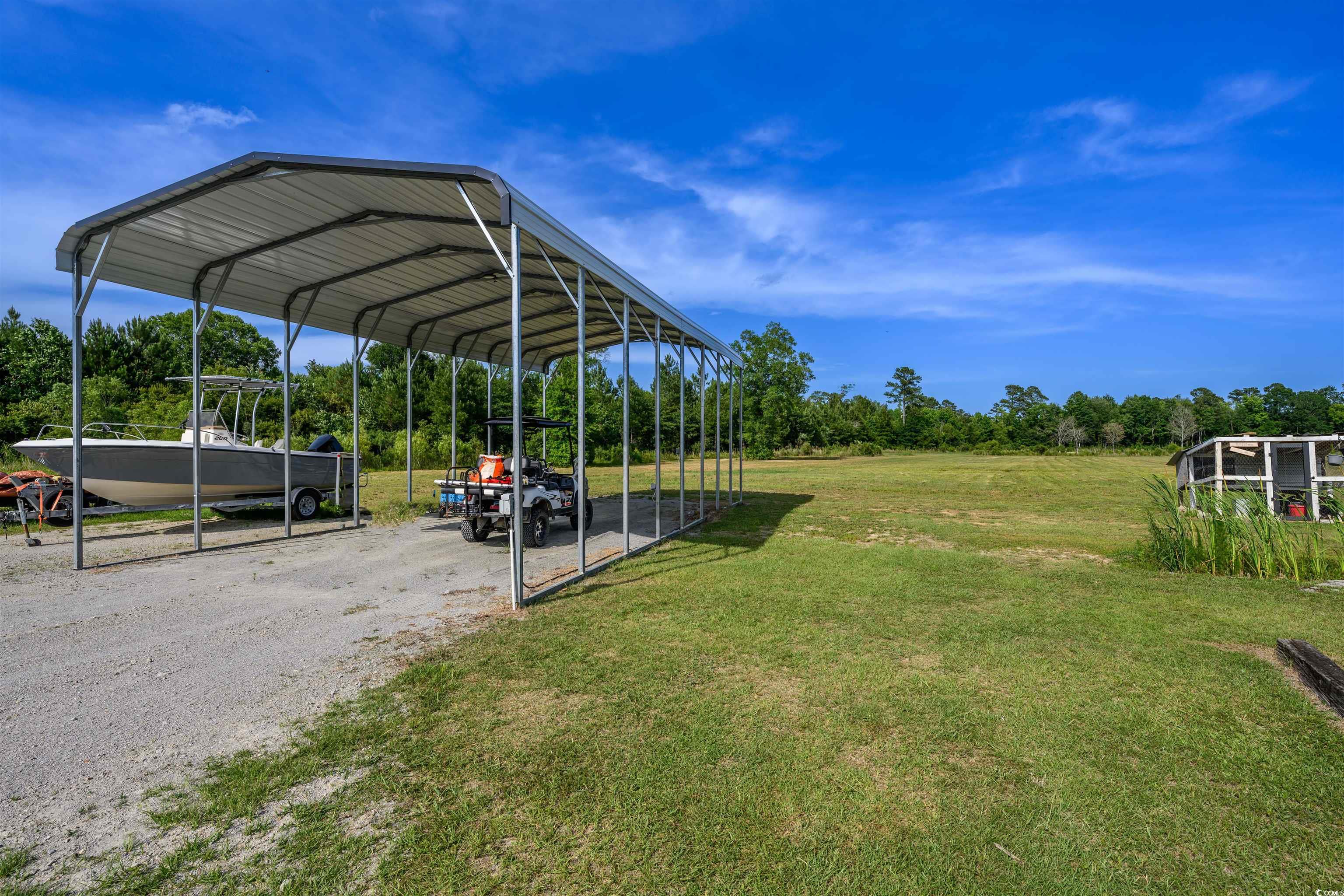 274 Samuel Road Loris, SC 29569 - Photo 33 of 40