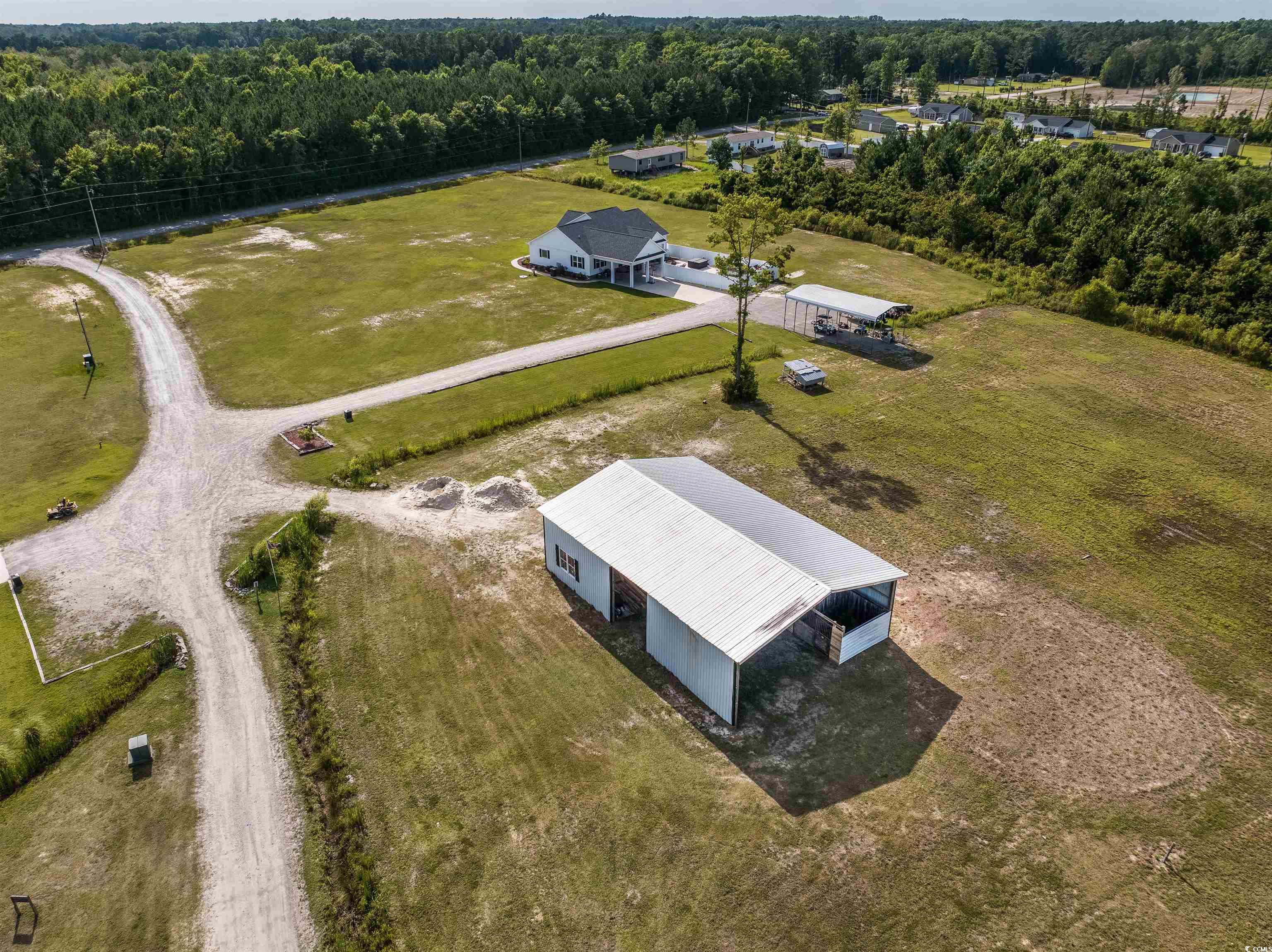 274 Samuel Road Loris, SC 29569 - Photo 35 of 40