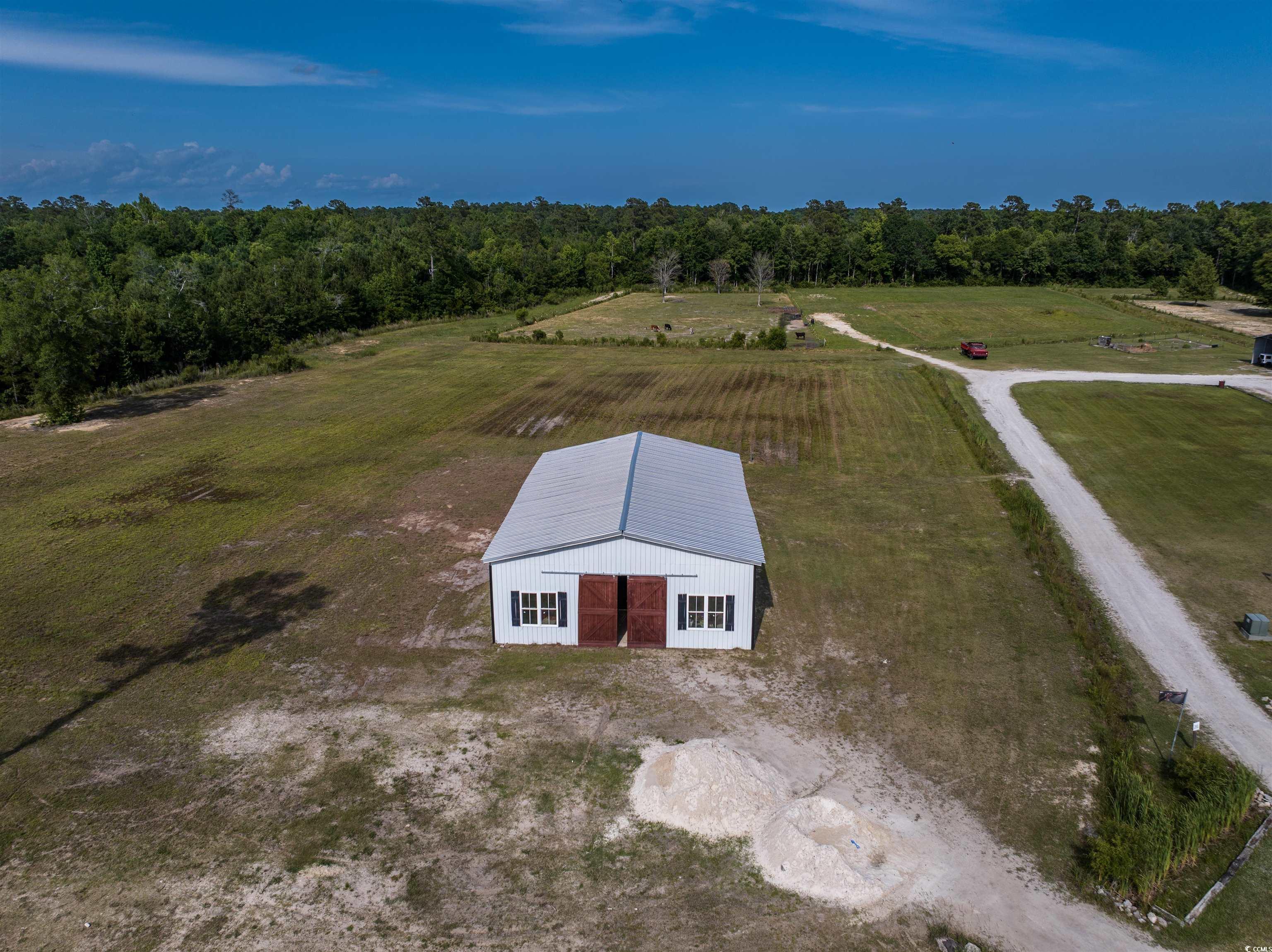 274 Samuel Road Loris, SC 29569 - Photo 36 of 40