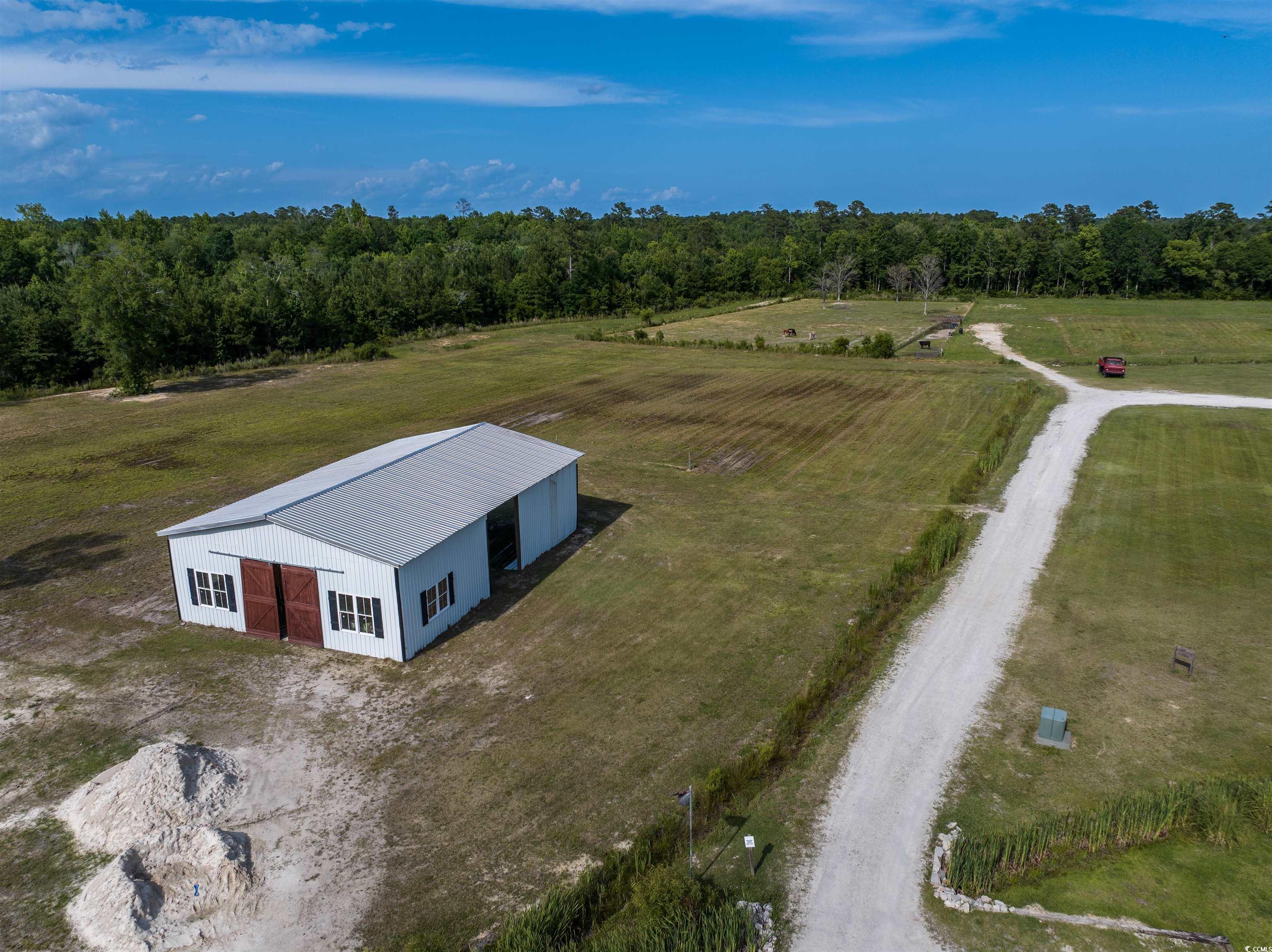 274 Samuel Road Loris, SC 29569 - Photo 37 of 40