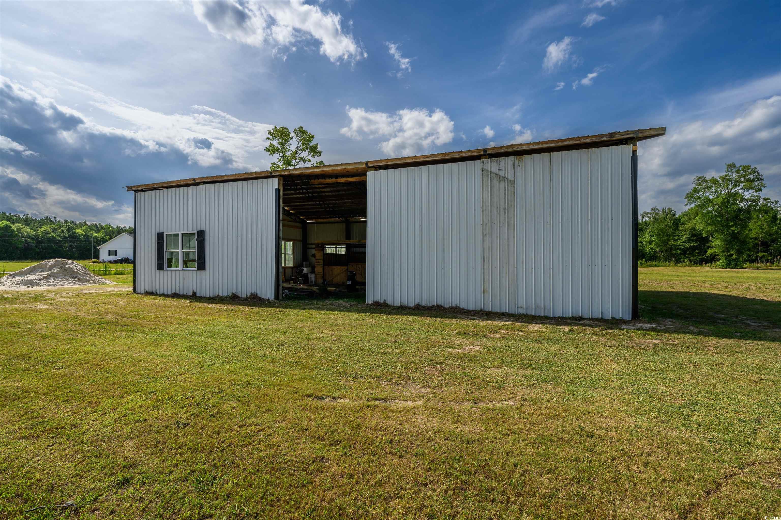 274 Samuel Road Loris, SC 29569 - Photo 38 of 40