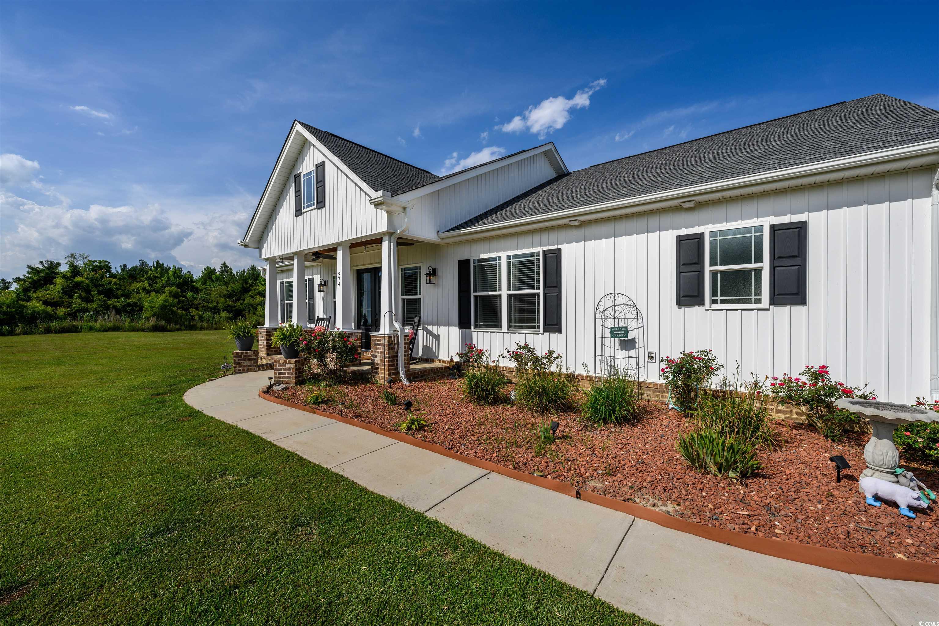274 Samuel Road Loris, SC 29569 - Photo 4 of 40