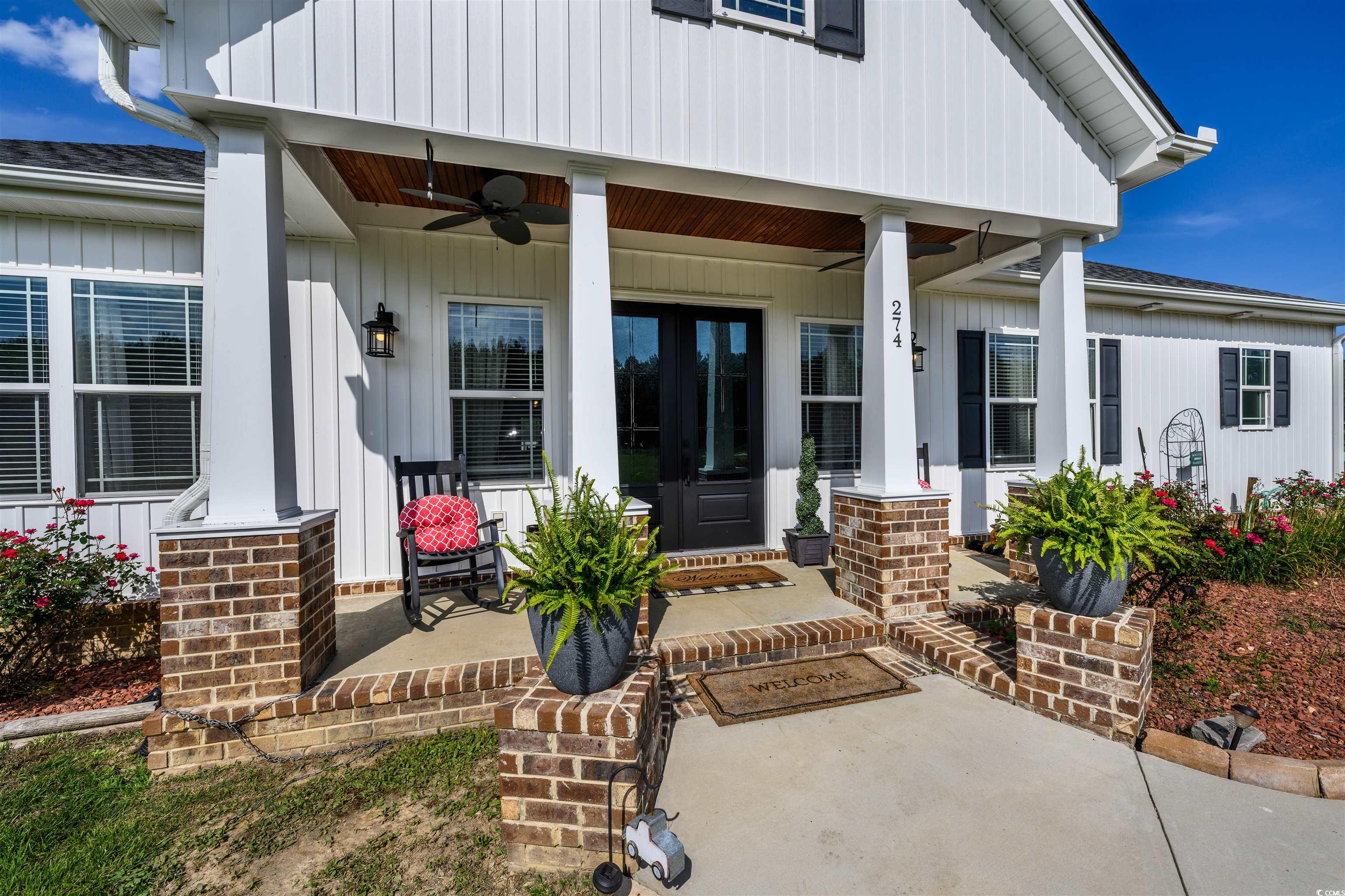 274 Samuel Road Loris, SC 29569 - Photo 5 of 40