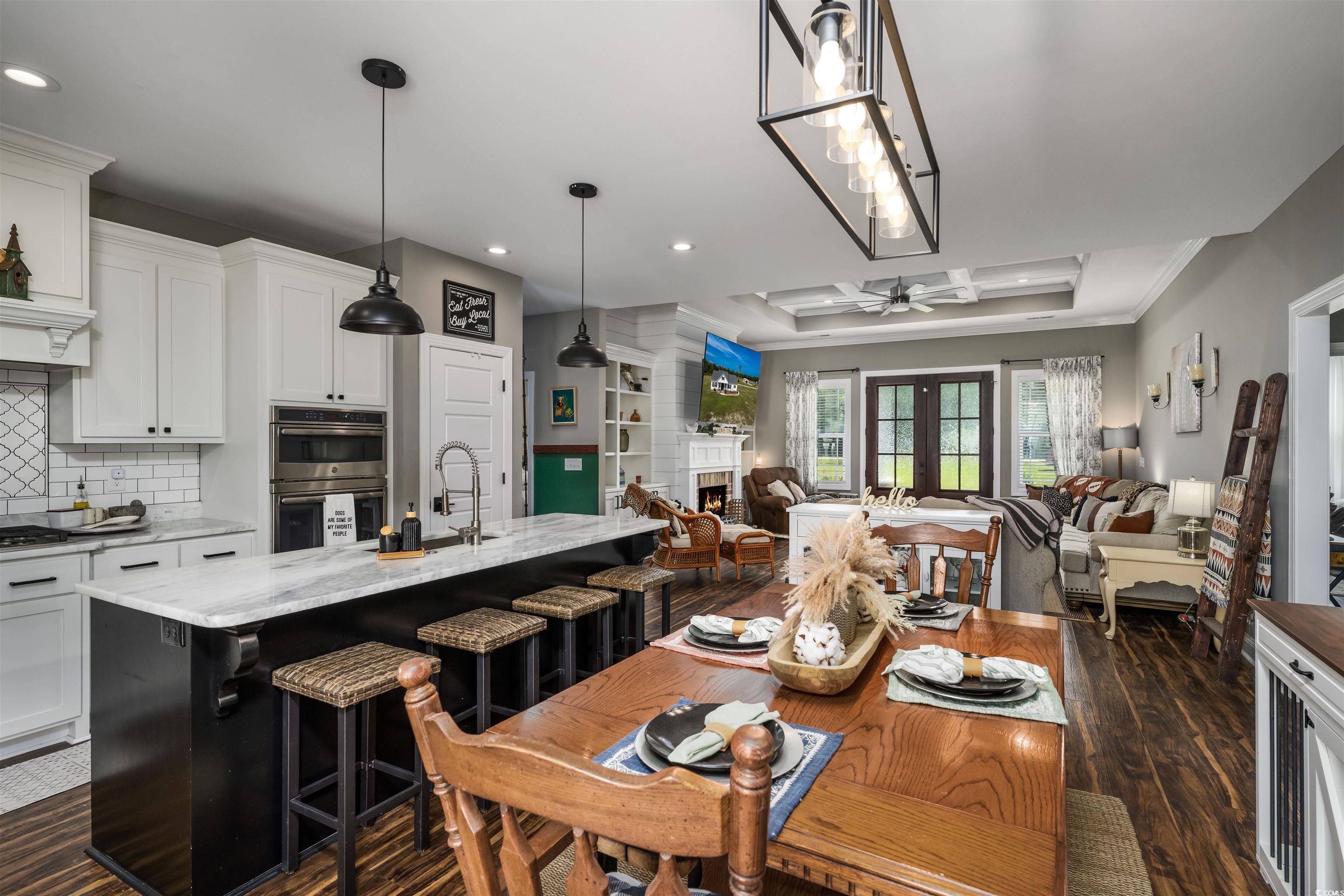 274 Samuel Road Loris, SC 29569 - Photo 8 of 40
