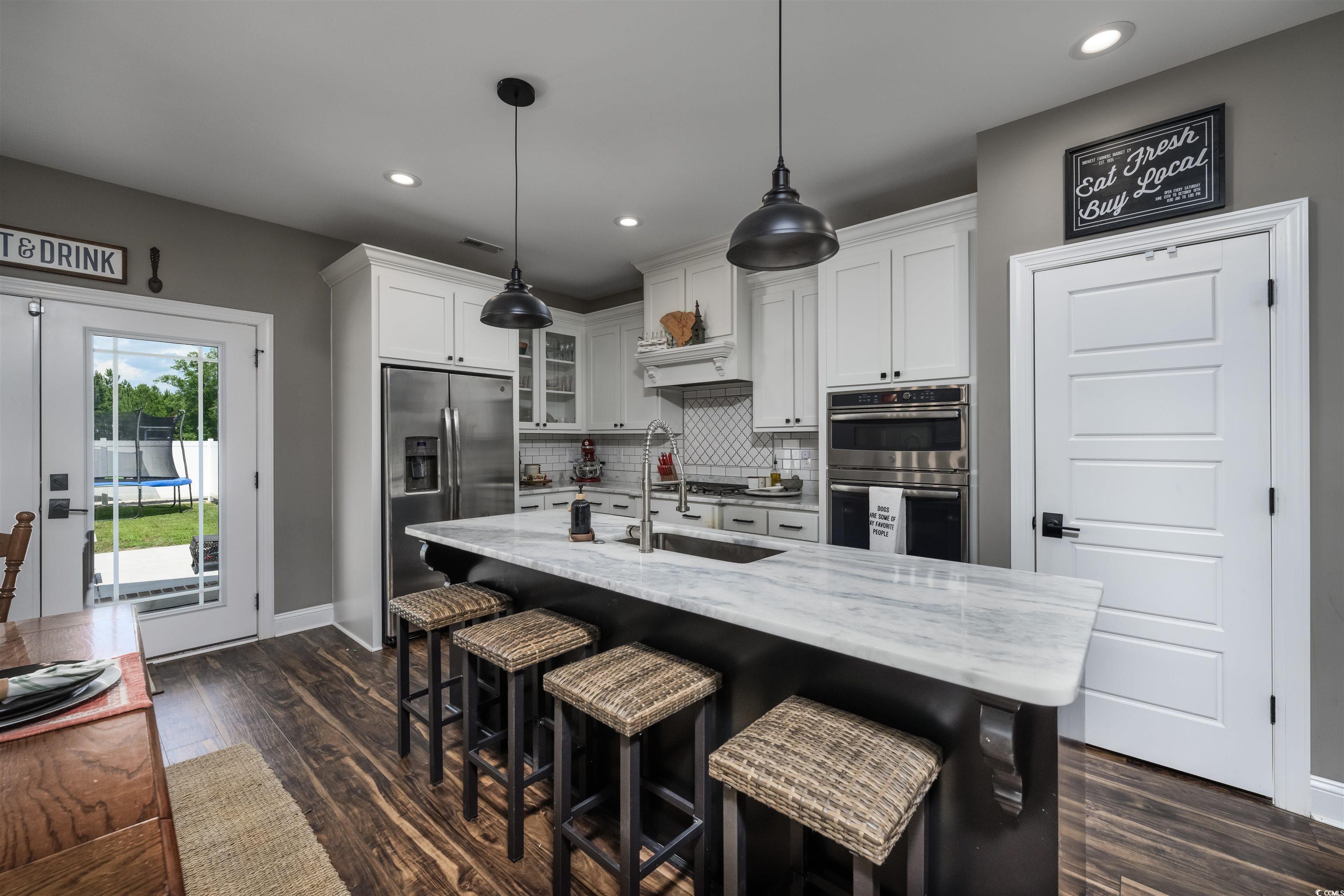 274 Samuel Road Loris, SC 29569 - Photo 10 of 40