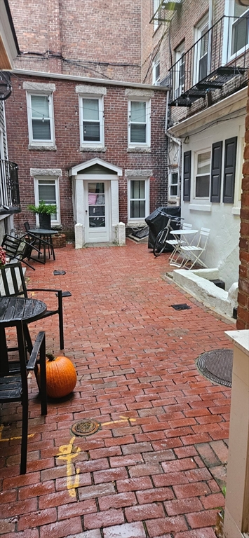 19 Clark Street, Unit 1 Boston, MA 02113 - Photo 12 of 12