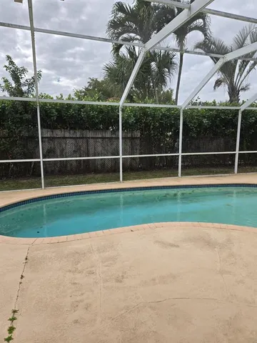 a view of outdoor space