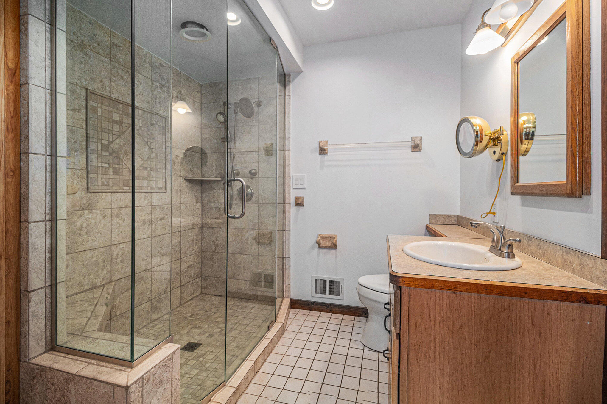 10989 Scio Church Road Chelsea, MI 48118 - Photo 29 of 78 Main Bath
