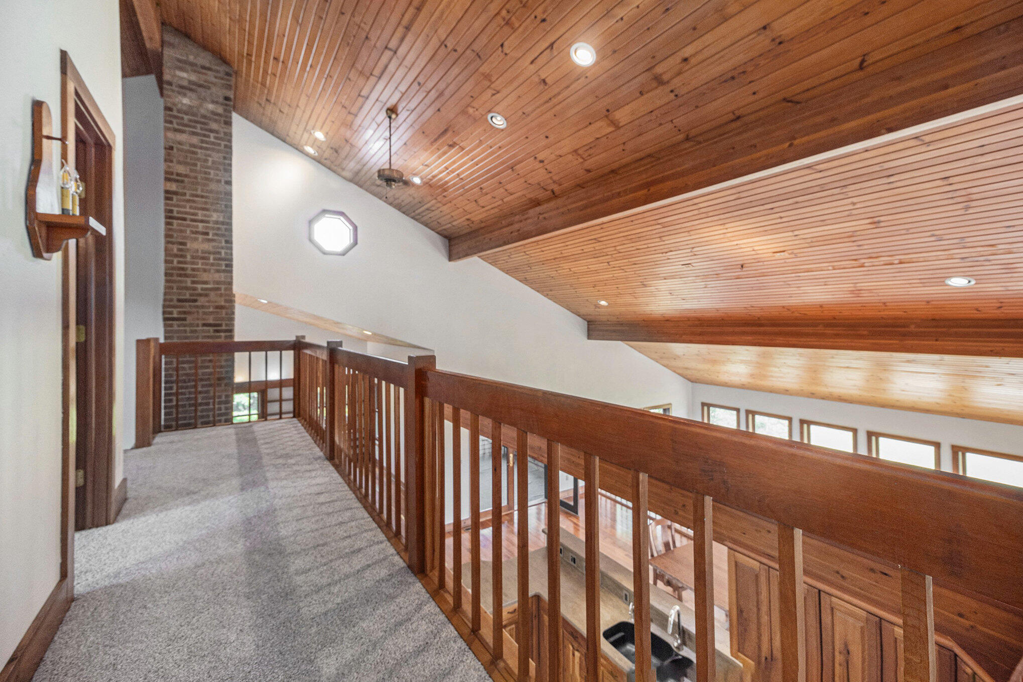 10989 Scio Church Road Chelsea, MI 48118 - Photo 31 of 78 Upper Landing