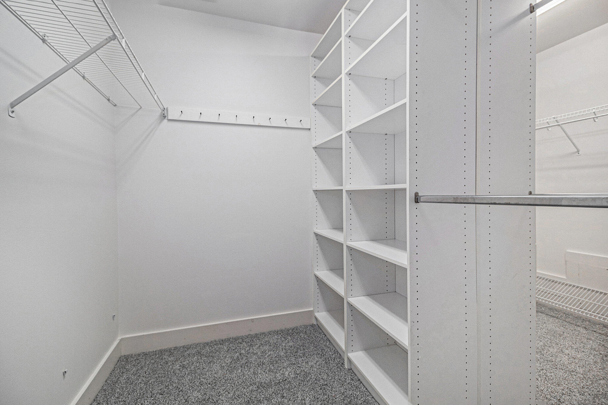 10989 Scio Church Road Chelsea, MI 48118 - Photo 38 of 78 Walk in Closet