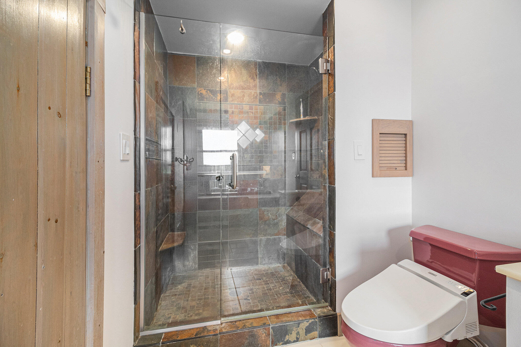 10989 Scio Church Road Chelsea, MI 48118 - Photo 40 of 78 Primary Bathroom
