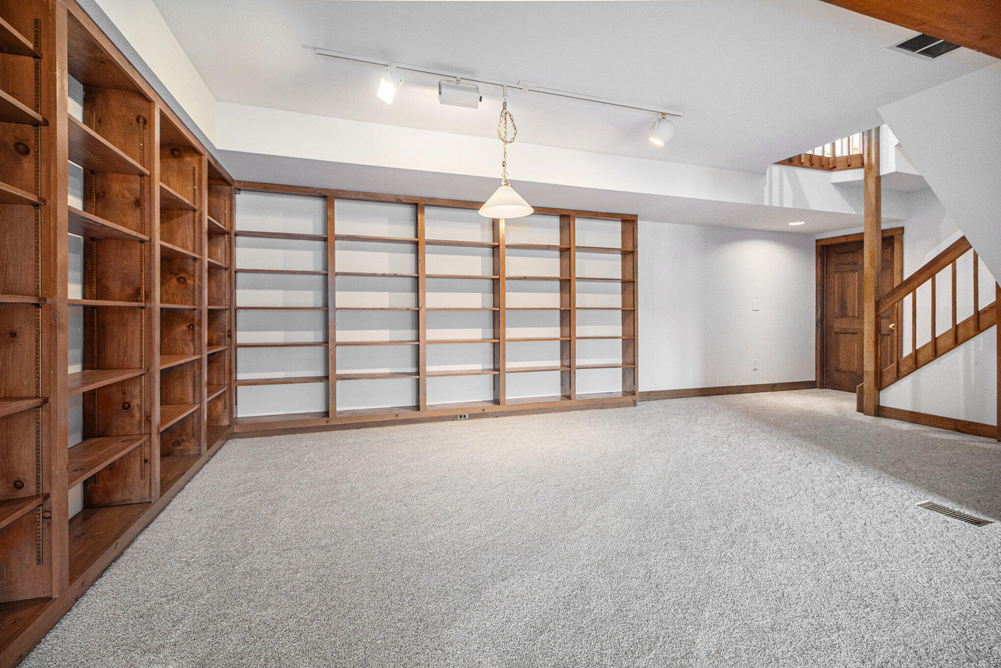 10989 Scio Church Road Chelsea, MI 48118 - Photo 43 of 78 Basement
