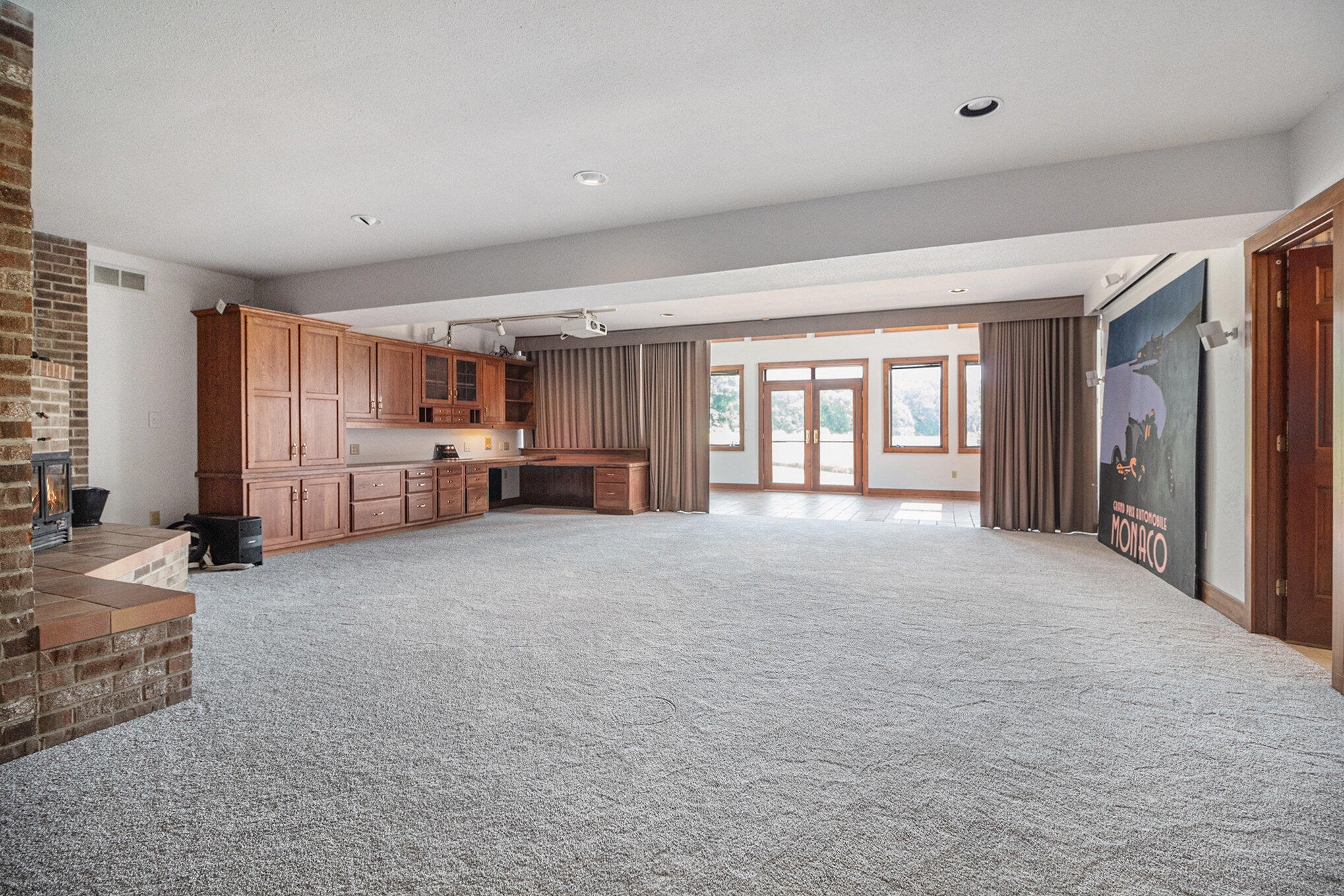 10989 Scio Church Road Chelsea, MI 48118 - Photo 44 of 78 Basement
