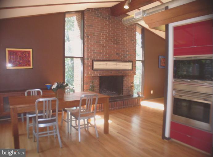 17101 West Old Baltimore Road Boyds, MD 20841 - Photo 4 of 30 Dining Room
