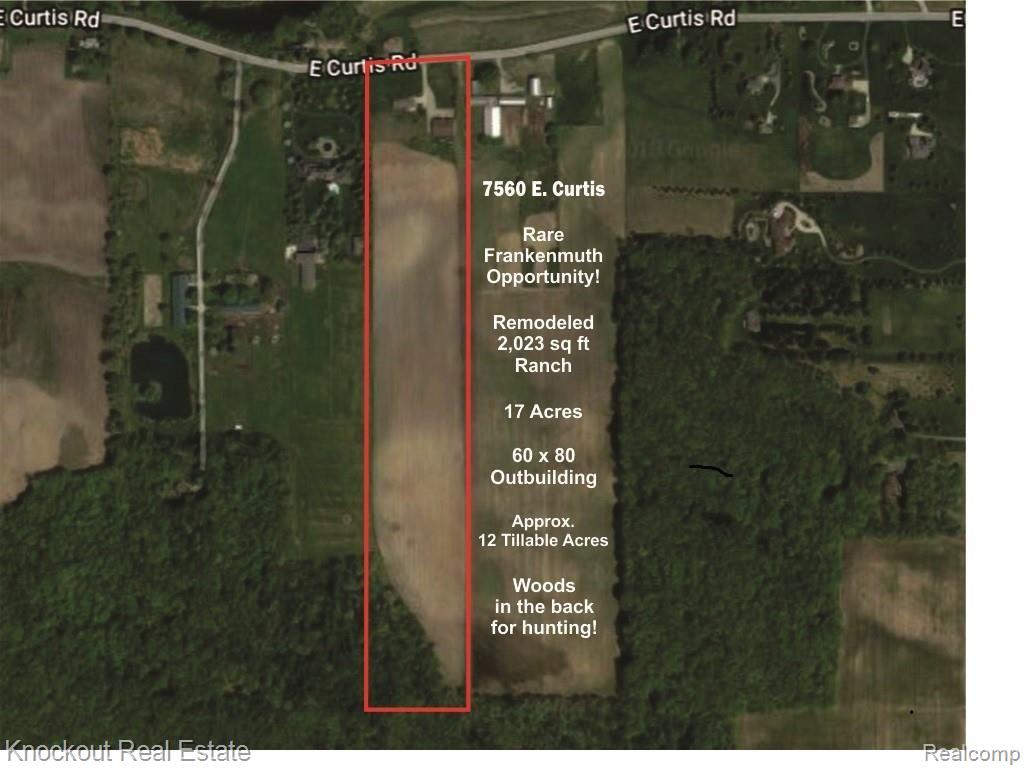 7560 Curtis Road Frankenmuth, MI 48734 - Photo 2 of 37 Aerial View 7560 Curtis - NO LOGO.jpg