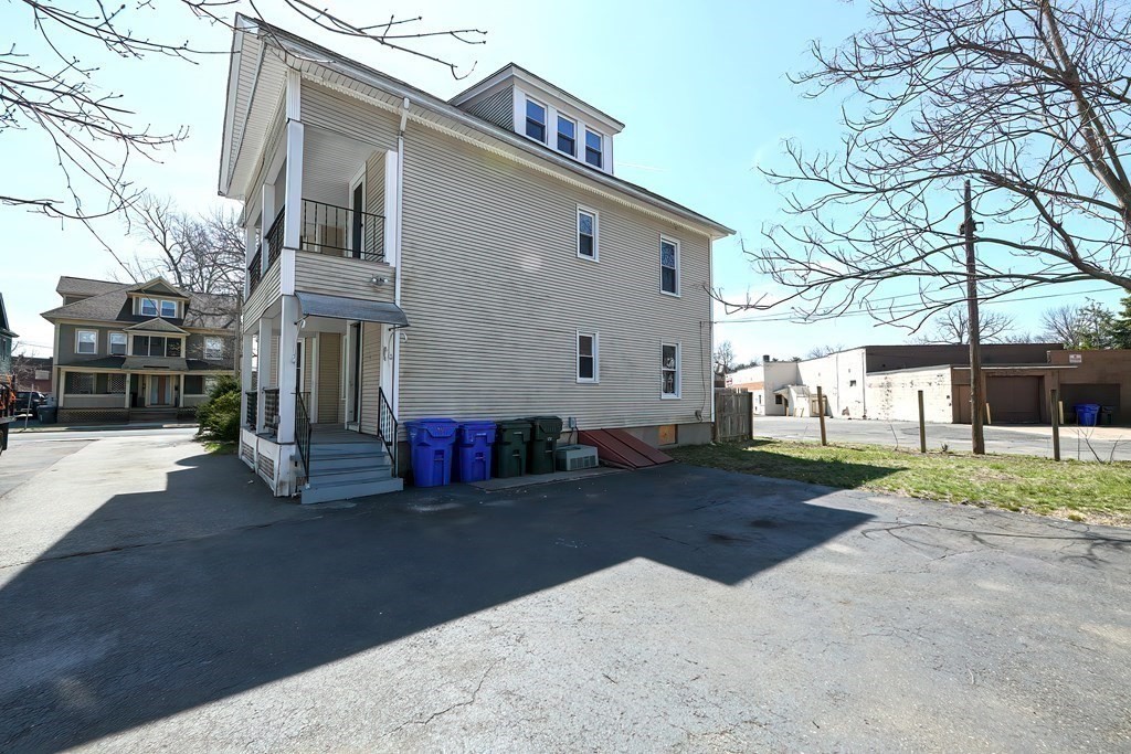 20 Burlington Street Springfield, MA 01108 - Photo 41 of 42 Gallery Image 41