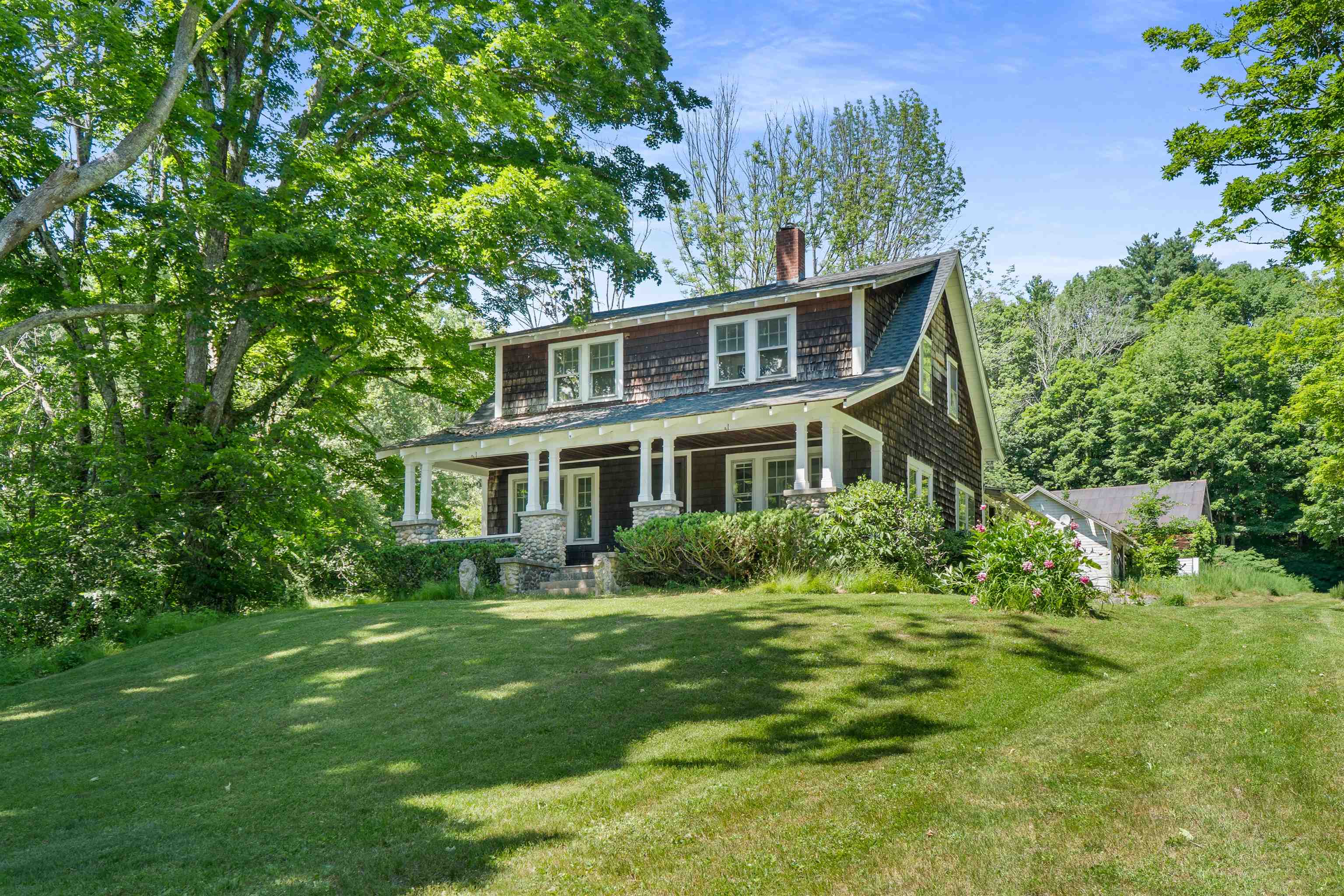 15 Sherburne Road Lee, NH 03861 - Photo 1 of 27
