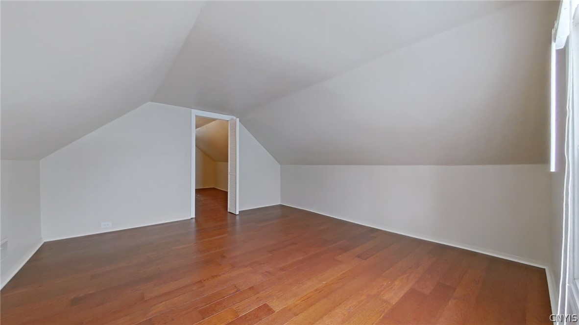 408 Coolidge Road Utica, NY 13502 - Photo 28 of 37