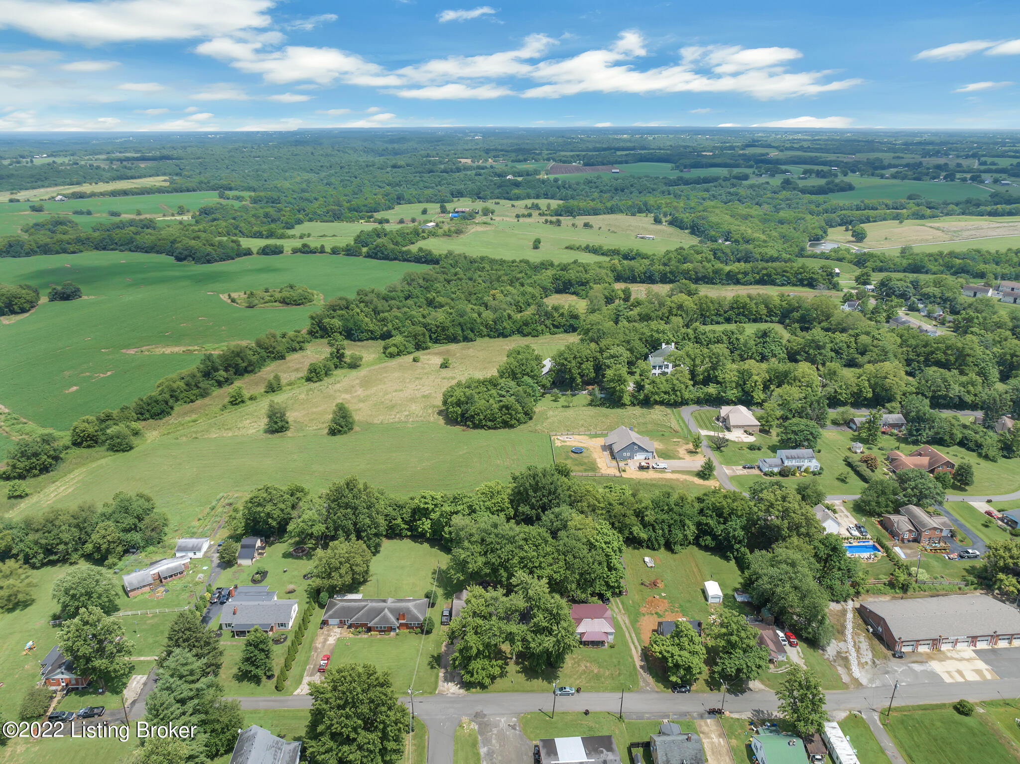 360 North Property Road New Castle, KY 40050 - Photo 37 of 41 38 DJI_0083