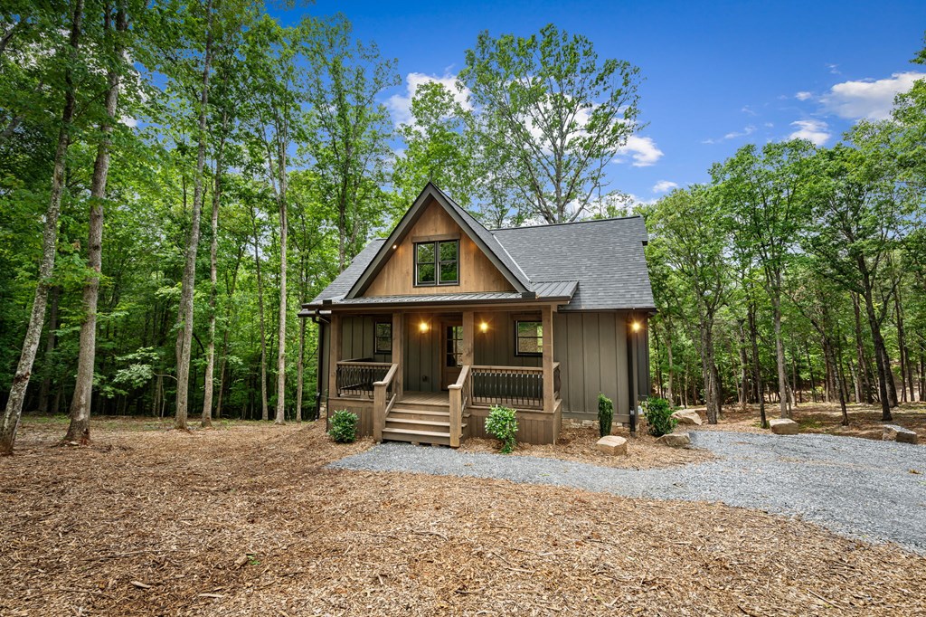 2357 Ada Street Blue Ridge, GA 30513 - Photo 37 of 45 Gallery Image 37