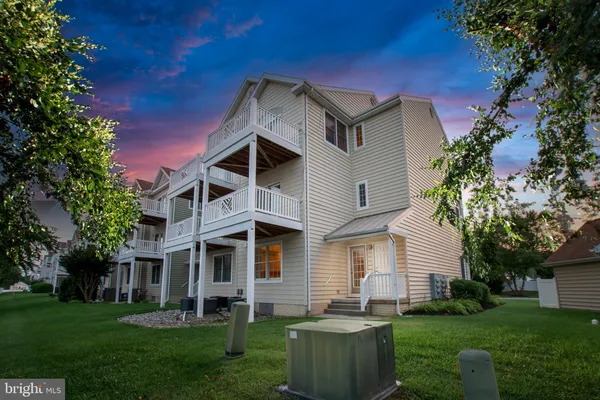 $539,950 | 9823 Golf Course Road, Unit 16, Ocean City, MD 21842