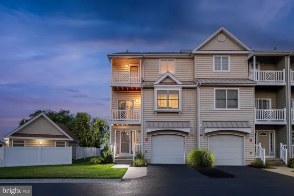 $539,950 | 9823 Golf Course Road, Unit 16, Ocean City, MD 21842