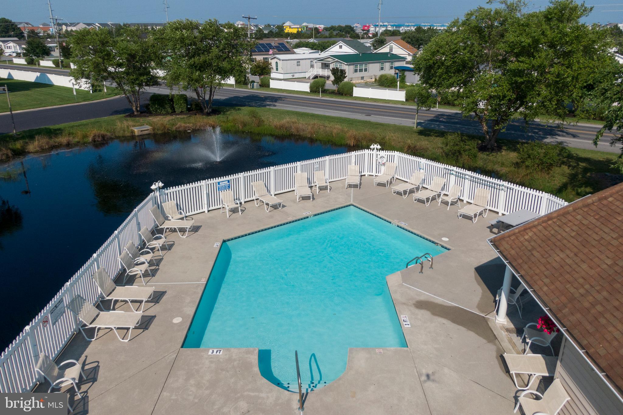 9823 Golf Course Road, Unit 16 Ocean City, MD 21842 - Photo 29 of 34