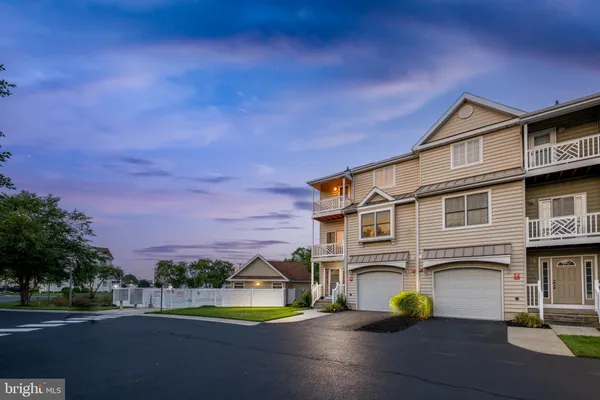$539,950 | 9823 Golf Course Road, Unit 16, Ocean City, MD 21842