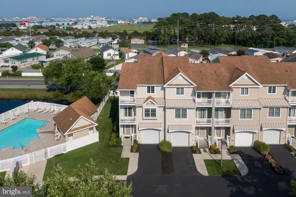 $539,950 | 9823 Golf Course Road, Unit 16, Ocean City, MD 21842