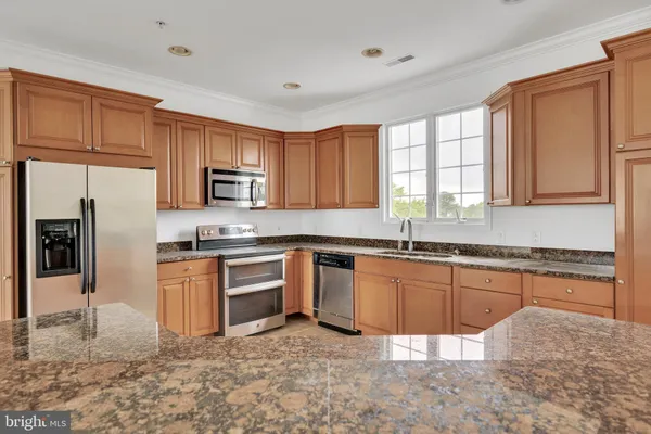 $539,950 | 9823 Golf Course Road, Unit 16, Ocean City, MD 21842