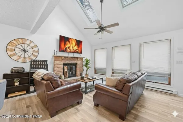 $2,500 | 4758 Brentwood Drive, Tobyhanna, PA 18466