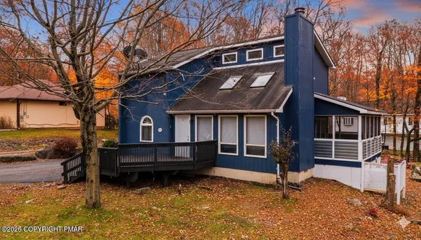 $2,500 | 4758 Brentwood Drive, Tobyhanna, PA 18466